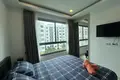 Piso independiente 1 habitacion 27 m² Pattaya City, Tailandia