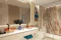 Apartamento 3 habitaciones 161 m² Dubái, Emiratos Árabes Unidos