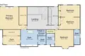 Maison 11 chambres 775 m² La Nouvelle-Orléans, États-Unis