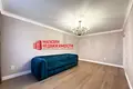 Apartamento 3 habitaciones 81 m² Grodno, Belarús