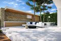 Willa 5 pokojów 463 m² Nea Triglia, Grecja