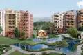 Residential complex KORU AURA