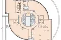 Büro 549 m² Moskau, Russland