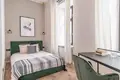 Apartamento 3 habitaciones 55 m² en Lodz, Polonia