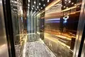 1 bedroom apartment 59 m² Mezitli, Turkey