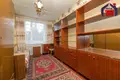 Appartement 4 chambres 82 m² Nasilava, Bélarus