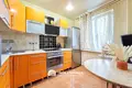 2 bedroom apartment 46 m² Minsk, Belarus
