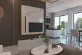 3 bedroom apartment 125 m² Germasogeia, Cyprus