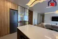 4 room apartment 107 m² Minsk, Belarus