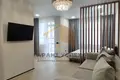 Appartement 1 chambre 42 m² Muchaviecki sielski Saviet, Bélarus