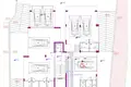 Mieszkanie 3 pokoi 134 m² Akaki, Cypr