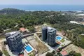 Apartamento 2 habitaciones 55 m² Aliefendi, Turquía