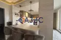 Appartement 3 chambres 139 m² Nessebar, Bulgarie