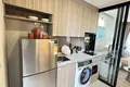 Appartement 1 chambre 25 m² Pattaya, Thaïlande