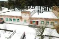 Commercial property 329 m² in Lasnaja, Belarus