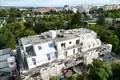 Appartement 3 chambres 72 m² Vienne, Autriche