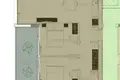 Apartamento 1 habitacion 43 m² Limasol, Chipre