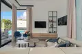 Villa de tres dormitorios 138 m² Benisa, Španjolska