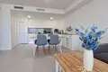 Wohnung 2 Schlafzimmer 134 m² in Finestrat, Spanien