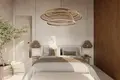 Residential complex New complex of villas with swimming pools in the heart of Ubud, Bali, Indonesia