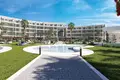 Mieszkanie 3 pokoi 68 m² Manilva, Hiszpania