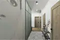 Apartamento 3 habitaciones 73 m² Varsovia, Polonia