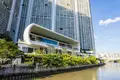 Кондо 1 спальня 29 м² Mandaluyong, Филиппины
