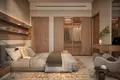 Mieszkanie 3 pokoi 96 m² Dubaj, Emiraty Arabskie