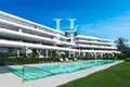 Penthouse 3 bedrooms  Estepona, Spain