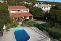Villa de tres dormitorios 190 m² Grad Rijeka, Croacia