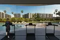 Квартира 3 спальни 193 м² Средиземноморский регион, Турция