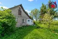 Casa 60 m² Palacanski sielski Saviet, Belarús