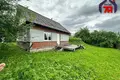 House 33 m² Astrosycy, Belarus