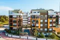2 bedroom apartment 100 m² Konyaalti, Turkey