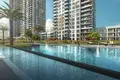 Appartement 3 chambres 112 m² Umraniye, Turquie
