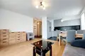 2 room apartment 47 m² in Warsaw, Poland