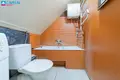 1 room apartment 31 m² Vilnius, Lithuania