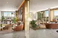 Ático 4 habitaciones 454 m² Regiao Imediata de Sao Paulo, Brasil