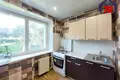 Mieszkanie 2 pokoi 40 m² Mińsk, Białoruś