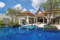 Вилла 3 спальни 514 м² Choeng Thale, Таиланд