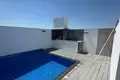 Attique 4 chambres  en District de Limassol, Chypre