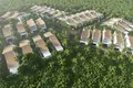 Вилла 3 комнаты 412 м² Choeng Thale, Таиланд