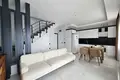 Квартира 3 комнаты  Оба, Турция