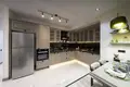 Appartement 3 chambres 101 m² Mezitli, Turquie
