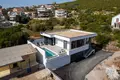 villa de 3 chambres 160 m² Budva, Monténégro