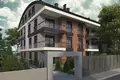 Apartamento 1 habitación 43 m² Aksu, Turquía
