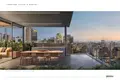Mieszkanie 2 pokoi 81 m² Cerqueira Cesar, Brazylia