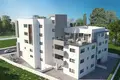Apartamento 3 habitaciones  Kato Polemidion Municipality, Chipre