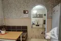 Mieszkanie 3 pokoi 69 m² Muchaviecki sielski Saviet, Białoruś