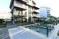 Appartement 2 chambres 90 m² Serik, Turquie